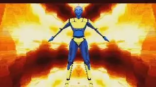 3 Very good Sega Genesis\Megadrive homebrew demo's !