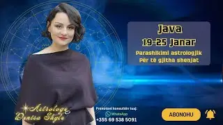 java 19-25 janar Perdja Hapet! Le të fillojë Shfaqja! 