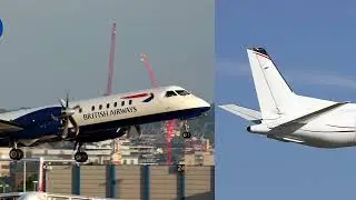 Most Favourite Aviation 180 ( Music : Mộng Đẹp H&oacute;a Th&agrave;nh Hoa ) RIN Music Remix