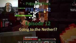 PoppyKJ Plays FTB Skies 2 Ep 12