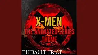X-Men The Animated Series Theme (Cover Version)