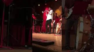 Mr. Magic and the Watermelon Men - Somewhere Over The Rainbow