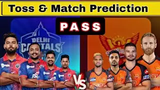 IPL 2022 | SRH vs DC Match prediction Match 50 | Hyderabad vs dehli match prediction |