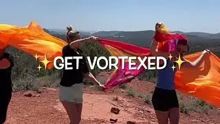 Sedona Vortex