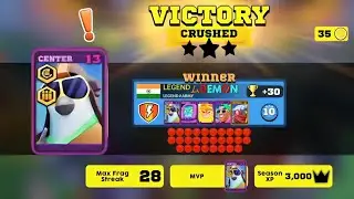 New World Record ✓Frag Pro Shooter
