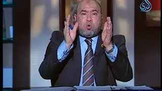 إنكار النسب | الأفوكاتو | المستشار محمد إبراهيم 6-3-2018