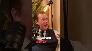 Champagne Charlie speaks his heel turn against Andre Williams! #ChampagneCharlie #AndreWilliams #DKW