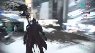 The Hieracon Grind | Warframe