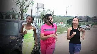 THREE SISTERS FROM DIFFERENT MOTHERS | Chisom Oguike - Nigerian Movies 2026 Latest Full Movies