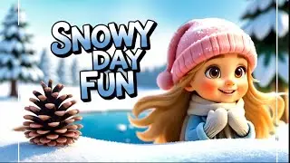 ❄️ FaithandtheFeather | First Winter Livestream ❄️ Cozy Animated Bible Stories for Families
