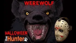 The Hunter Classic | WEREWOLVES! (Halloween Event) 2018