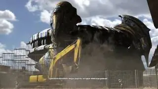 Serious Sam 3 BFE w/ Execor