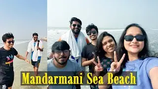Weekend Trip Near Kolkata | Mandarmani | Digha | Best hotel in Mandarmani | Cheap hotel Mandarmani