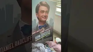 The fall of #danielradcliffe the curse of the #childstar