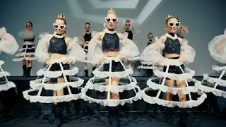 Glam Dream Dance Studio 