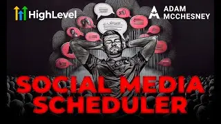 How To Auto-Schedule Social Media Content (Save HOURS of Work!)