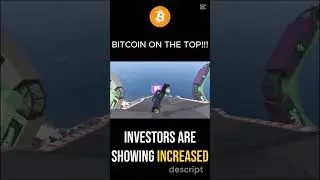 Bitcoin: The Digital Gold Revolution