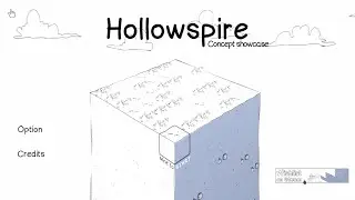 This beautiful incremental clicker game has BIG potential! - Hollowspire