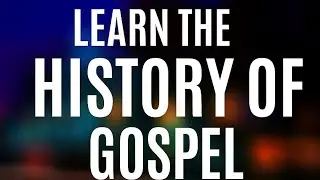 &ldquo;The History of Nigerian Gospel Music 🎶🇳🇬 | From Old Classics to Modern Worship 🔥&rdquo;