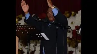 Les bienheureux par le Pasteur NSANZURWIMO Joseph