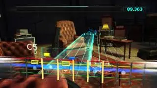 Joker and the thief - Wolfmother Rocksmith (Custom)