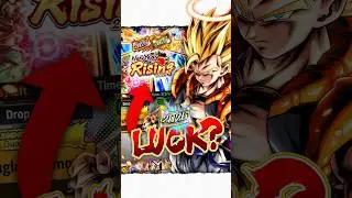 CAN THESE LF GUARANTEED TICKETS GIVE ANYTHING GOOD?? | Dragon Ball Legends