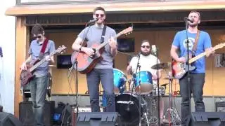 WNDY @218 Taphouse show 2017