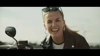 Realit&auml;tsfluchtfahrzeug- TORIA (Offizielles Musikvideo)