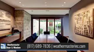 Weathermaster Door & Window