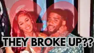 Why Are We So Invested in Nique & Dwayne's  Relationship?