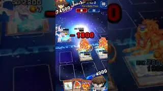 The Underrated DARKBLAZE DRAGON vs FUR HIRES (pvp Duel) [Yu-Gi-Oh! Duel Links]