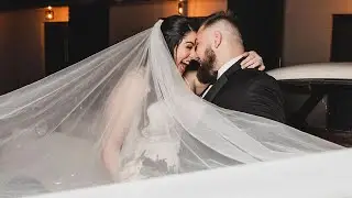 Best Miami Wedding 2020 (Funniest best man's speech ever)