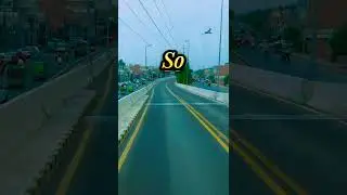 Metro Route Multan | Explore Multan City #shorts #multan