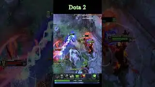 Skill all Rubick #dota2 #rubick #gameplay #rubickgaming