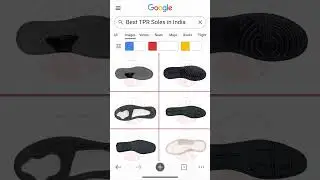 BEST TPR SOLES IN INDIA | ALERT SOLES