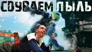 ВСЕ ЕЩЕ АКТУАЛЬНА В 2024? NIER: AUTOMATA
