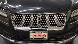2022 Lincoln Nautilus Standard Chicago, Morton Grove, Glenview, Arlington Heights, Skokie IL
