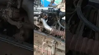 6m60 all repair