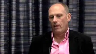 Stratex International: Interview with Executive Chairman David Hall
