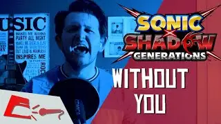Casey Lee Williams - Without You | Epic Vocals Cover