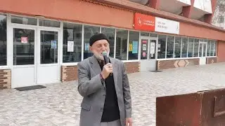 ERBAA GALİP BAŞAR HAC VE UMRE UMRECİLERİN  UĞURLANMASI OSMAN TELLİ 11 ARALIK 2023