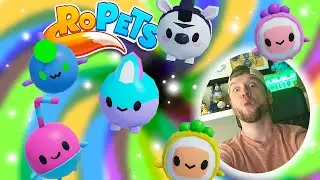 CUTEST Baby Pets on Roblox