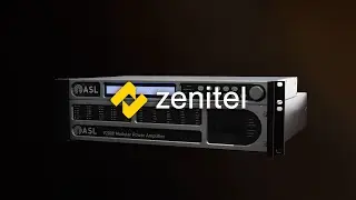 Introducing Zenitel PAVA