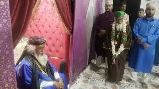 Bhar JAATI hAI Sab ki jholi #NOOORULHAQ KE AANGAN ME