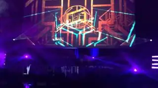 Gramatik @ Holy Ship 2016 1080p HD
