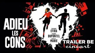 Adieu les cons