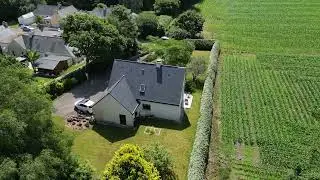 Magnifique maison Poullan-Sur-Mer