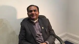 Peter Gill on religious persecution in Pakistan
