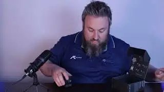 Logitech MX Brio 705 4K: Elevate Your Streaming and Video Calls