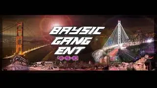 BAYSIC GANG DNT FUC WIT ME EPIC X B.D X B.I X DADA D X NEILION X BANZ (PROUD BY TRIPLE X )